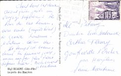 CPA Beaune Cote d'Or Les puits des Hospices