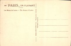 CPA Paris Les Arenes de Lutece 