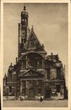 CPA Paris L'Eglise Saint Etienne du Mont 