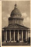CPA Paris Le Pantheon 