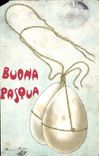 CPA Buona Pasqua 