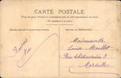 CPA M Carbonel Pianos Musique Marseille Femme Violon