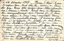 CPA Heureux Noel 