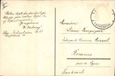 CPA Alle Stoffe und Garne aus Baumwolle 