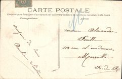 CPA Paris Bois de Boulogne Les Bords du Lac en Hiver 