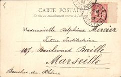 CPA Paris Place Vendome 