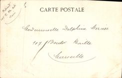 CPA Paris Tour de Jean Sans Peur 