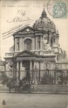 CPA Paris Val de Grace 