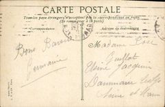 CPA Paris Theatre Marigny aux Champs Elysees 