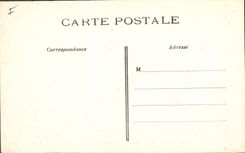 CPA Paris l'eglise de la Madeleine 