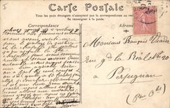 CPA Paris le Reliquaire de la Sainte Chapelle 