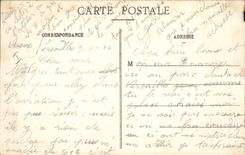 CPA Paris le Dome des Invalides 