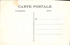 CPA Paris Hotel des Invalides les Portes de Bronze par Etex Fondues avec les Canons pris a Austerlit