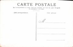 CPA Paris la Grand Palais Champs Elysees 