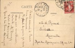 CPA Paris le Grand Palais 