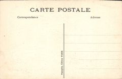 CPA Eglise de Sainte Madeleine Autel et statue de la Sainte Vierge par Seurre 