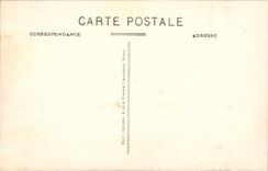 CPA Paris l'eglise Ste madeleine et la Perspective des Grands Boulevards 