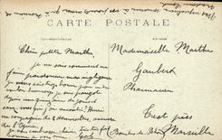 CPA Paris la Madeleine et les Grands Boulevards 