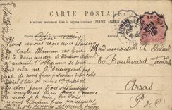 CPA Paris la Conciergerie 