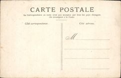 CPA Paris l'Hotel de Ville 