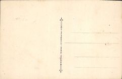 CPA Paris le Dome des Invalides et les Nouveaux Jardins 