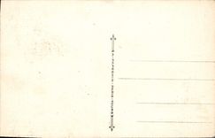 CPA Paris la Chambre des Deputes et le Pont de la Concorde 