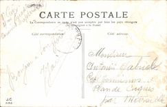 CPA Paris le Boulevard des Italiens 