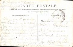 CPA Paris le Lac du Bois de Boulogne 