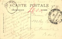 CPA Paris Arc de Triomphe de l'Etoile 