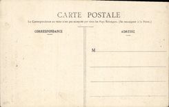 CPA Paris Colonne Vendome 