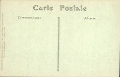 CPA Paris le Parc des Buttes Chaumont 