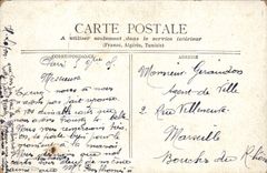 CPA Paris Gare Saint Lazare