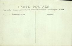 CPA Paris le Grand Palais 