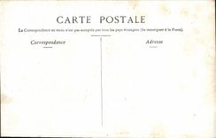 CPA Paris Boulevard Porte St Denis 