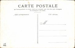 CPA Paris L'Arc de Triomphe de l'Etoile 