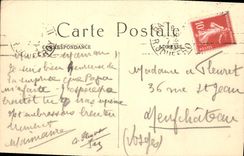 CPA Paris Dome des Invalides 