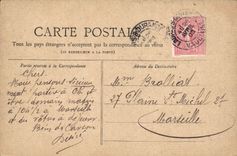 CPA Collection Petit Journal Paris les Champs Elysees 