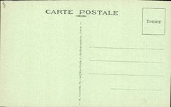 CPA Paris l'eglise St Etienne du Mont 