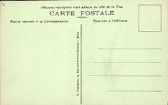 CPA Paris Eglise St Etienne du Mont la Chapelle et le Tombeau de Ste Genevieve 