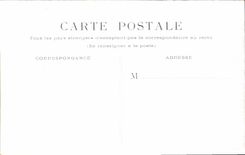 CPA Paris Cour du Carrousel 