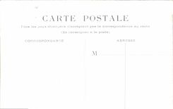 CPA Paris Cour du Carrousel 