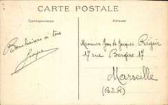 CPA Paris 4e Hotel de Sens Residence des Archeveques de Paris Jusqu'en 1623 