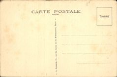 CPA Paris le Theatre de l'Odeon 