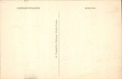 CPA Paris le Dome des Invalides 