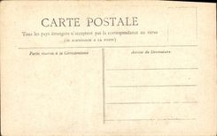 CPA Collection Petit Journal Paris le Pantheon