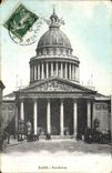 CPA Paris Pantheon 