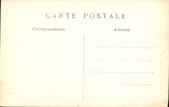 CPA Paris le Pantheon 