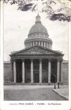 CPA Collection de petit Journal Paris le Pantheon 