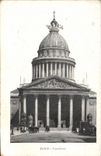 CPA Paris Pantheon 
