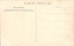 CPA Paris le Pantheon le Penseur de Rodin 